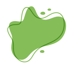 BLOB GROEN BLOB GROEN