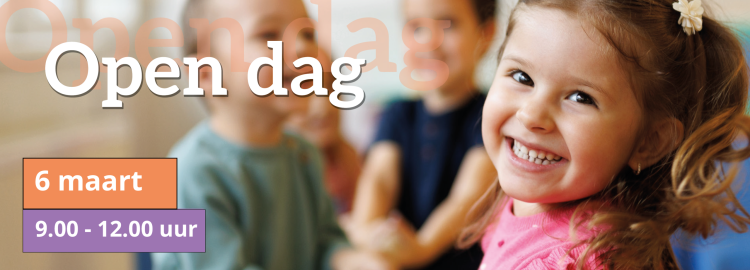 Opendag afbeelding 2026 Opendag afbeelding 2026